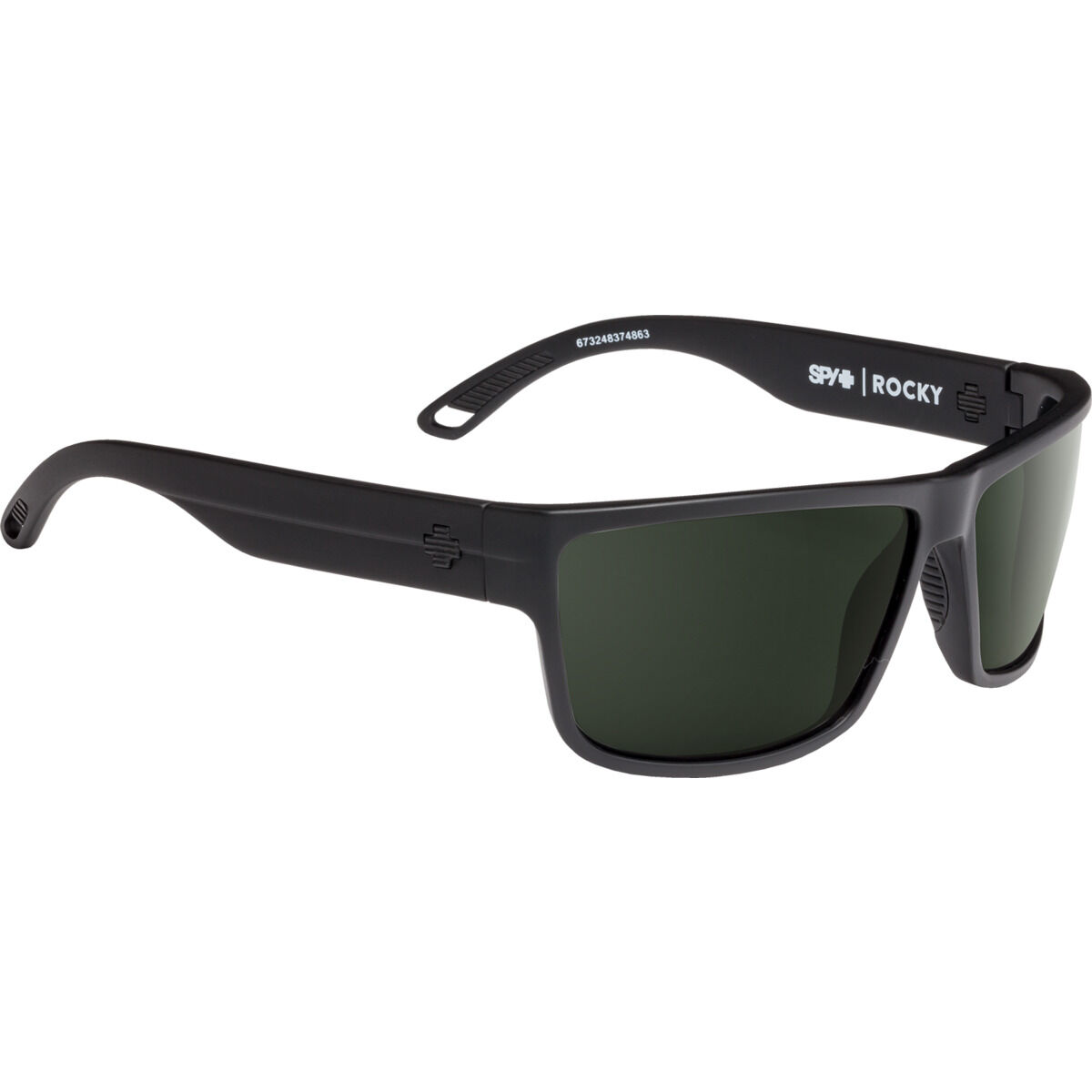 ROCKY, Matte Black-Happy Gray Green Polar, hi-res image number null